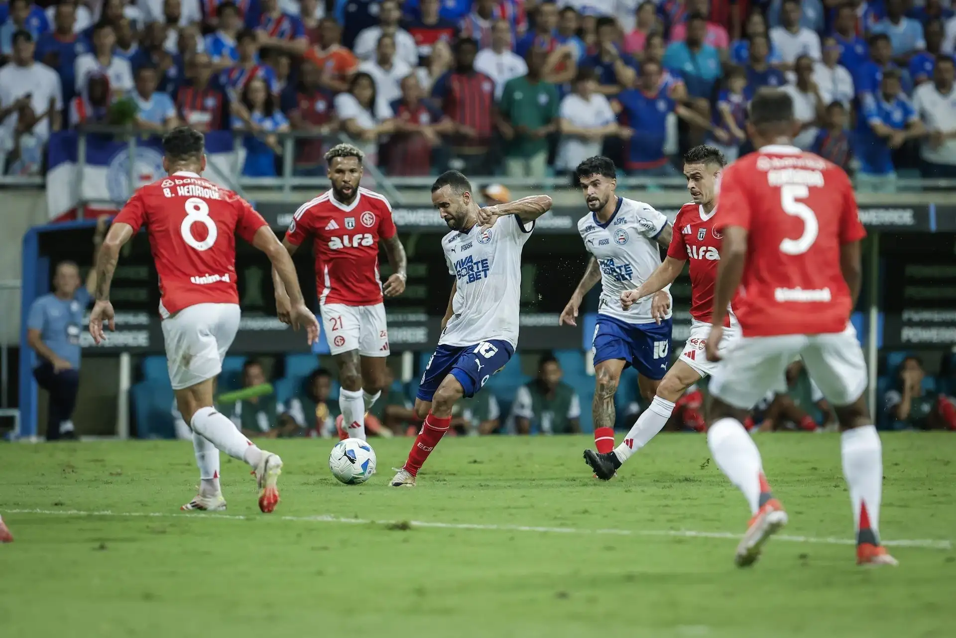 tabela serie b — sports 6