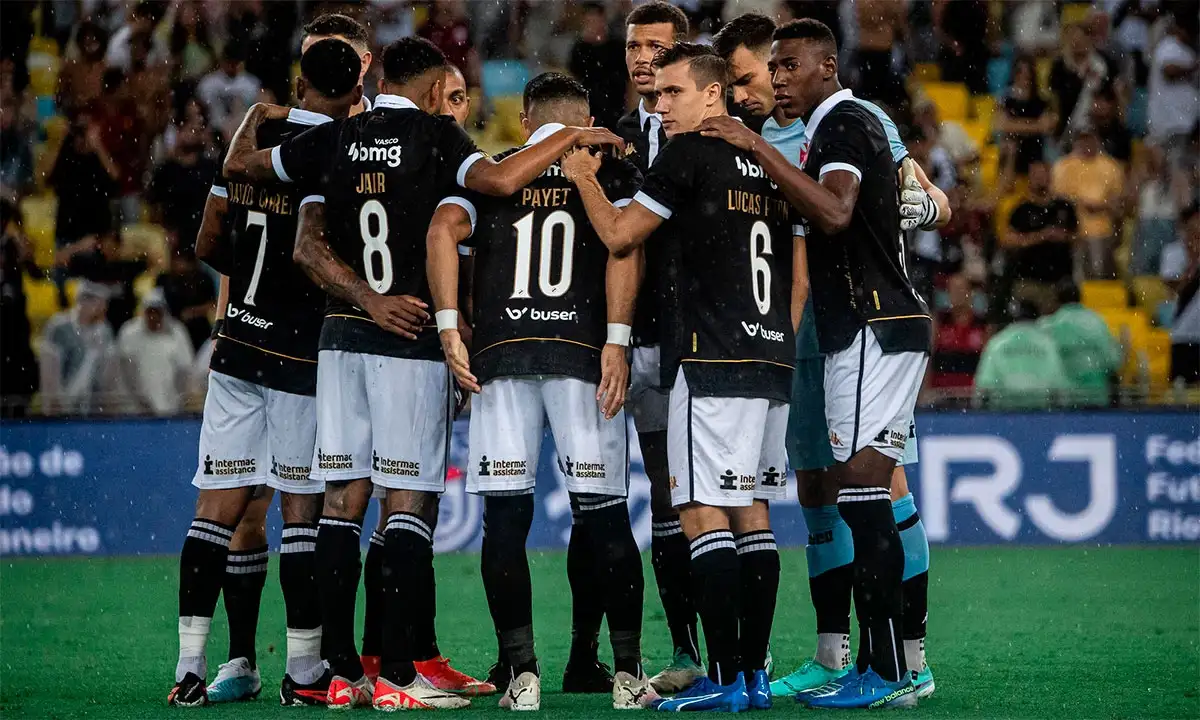 tabela serie b — V-League
